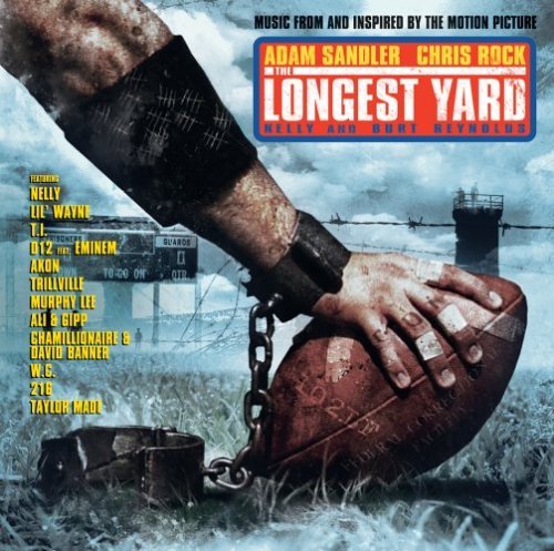 Longest Yard/Soundtrack@Clean Version