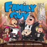 Family Guy Live In Las Vegas Soundtrack Clean Version Incl. Bonus DVD 