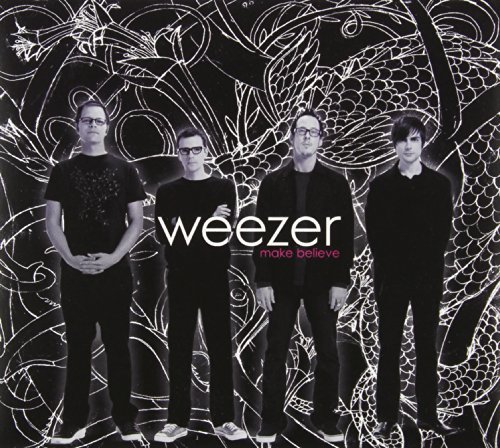 Weezer/Make Believe@Enhanced Cd/Lmtd Ed.