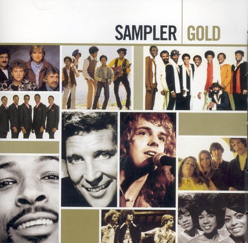 Sampler Gold/Sampler Gold