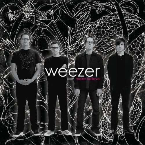 Weezer/Make Believe