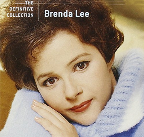 Brenda Lee/Definitive Collection