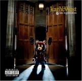 Kanye West Late Registration Explicit Version 2lp 