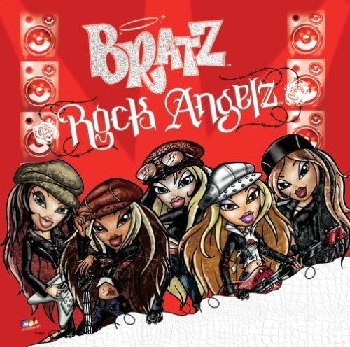 Bratz/Rock Angelz