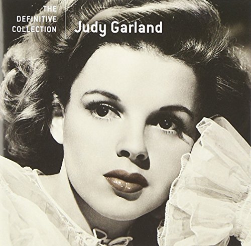 Judy Garland/Definitive Collection@Remastered