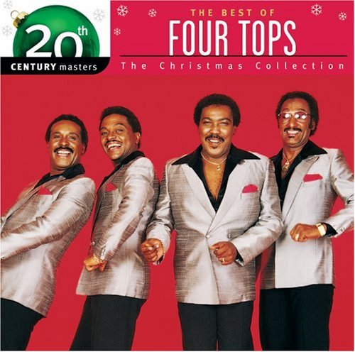Four Tops/Christmas Collection:20th Cent