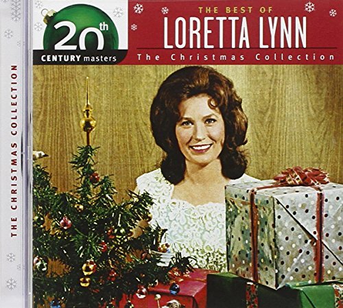 Loretta Lynn Christmas Collection 20th Cent Millennium Collection 
