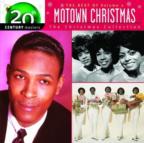 Motown Christmas/Vol. 2-Best Of Motown Christma@Millennium Collection