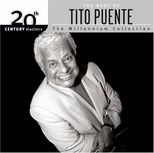 Tito Puente/Millennium Collection-20th Cen@Millennium Collection