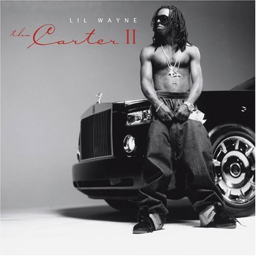 Lil Wayne/Tha Carter Ii@Clean Version