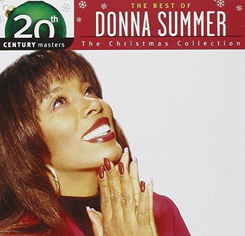Donna Summer/Best Of/20th Century