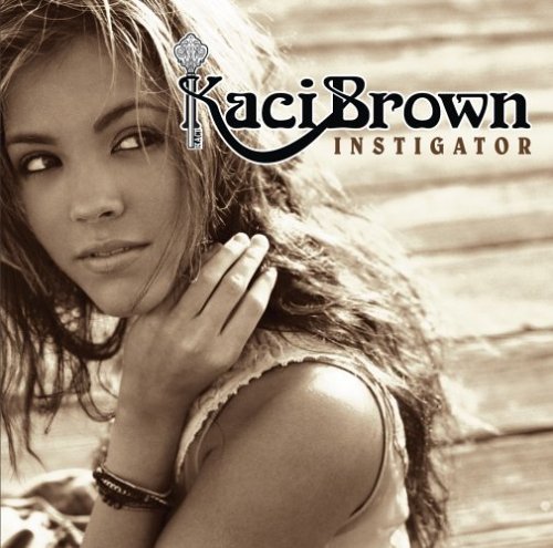 Kaci Brown/Instigator