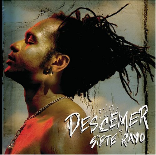 Descemer/Siete Rayo