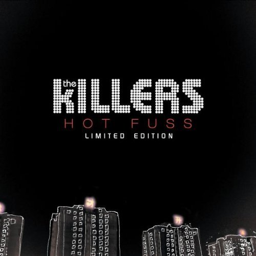 Killers/Hot Fuss@Lmtd Ed.@Incl. Bonus Tracks