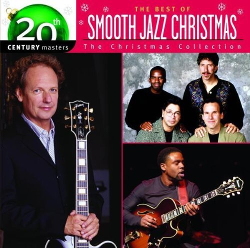 Smooth Jazz Christmas/Smooth Jazz Christmas: Christm@Millennium Collection