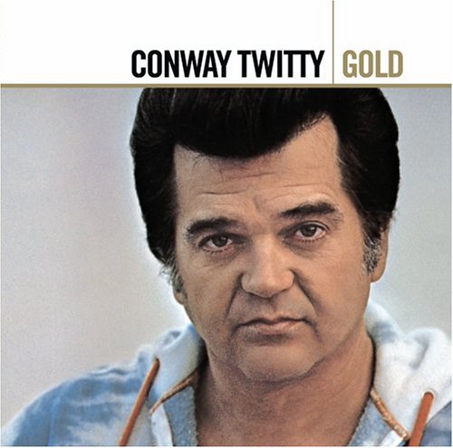 Conway Twitty/Gold@Remastered@2 Cd