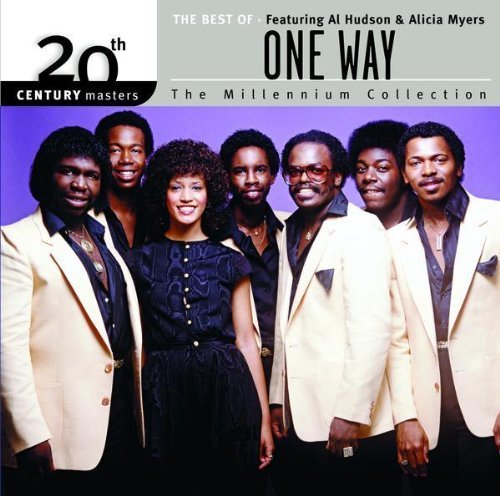 One Way/Millennium Collection-20th Cen@Millennium Collection
