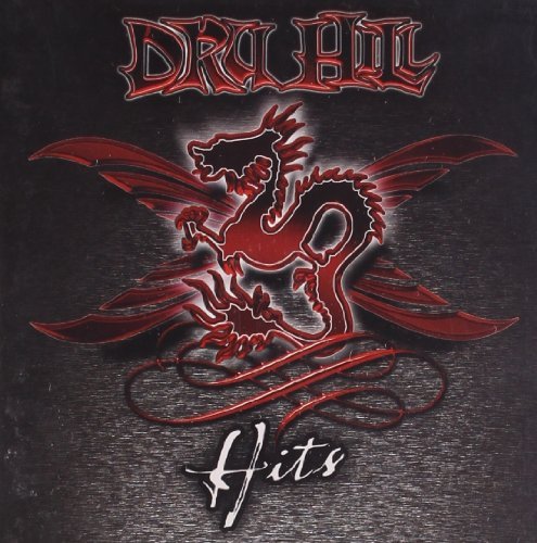 Dru Hill Hits Incl. Bonus Tracks 