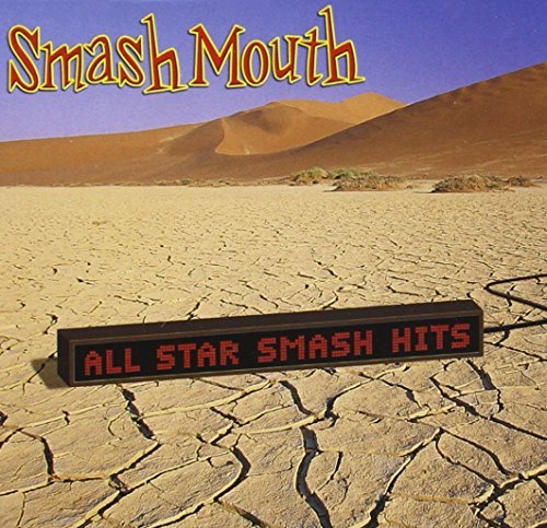 Smash Mouth All Star The Smash Hits 