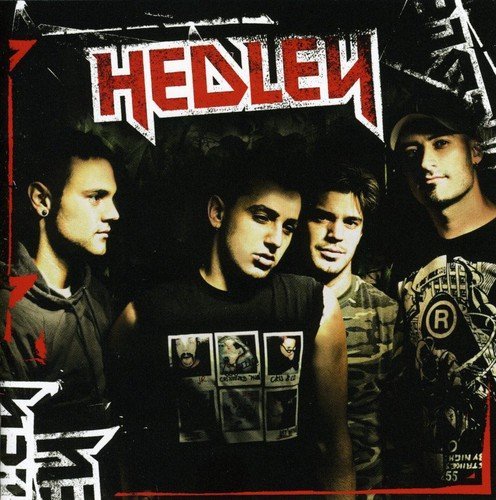 Hedley/Hedley@Import-Can