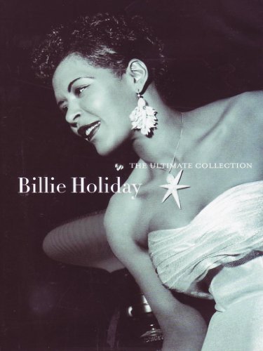 Billie Holiday/Ultimate Collection