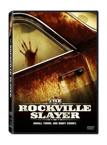 Rockville Slayer/Rockville Slayer@Clr@Nr