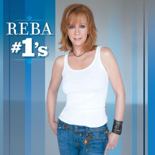 Reba McEntire/Reba #1's@2 Cd
