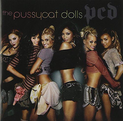 Pussycat Dolls/Pcd
