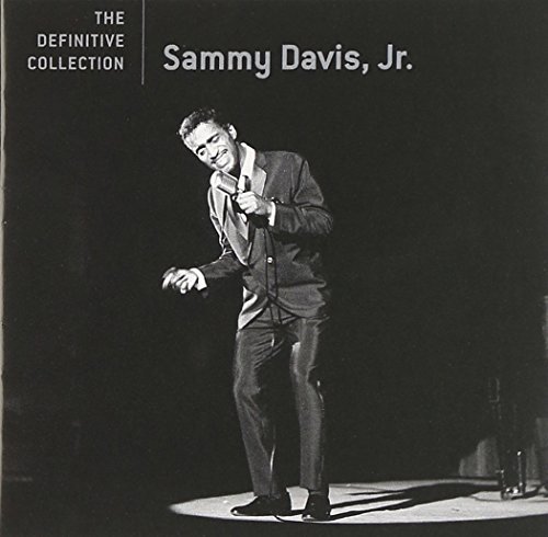 Sammy Jr. Davis/Definitive Collection@2 Cd