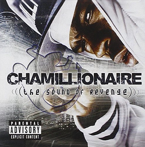 Chamillionaire/Sound Of Revenge@Explicit Version@Lmtd Ed./2 Cd