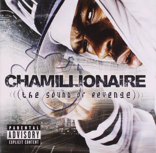 Chamillionaire/Sound Of Revenge@Explicit Version