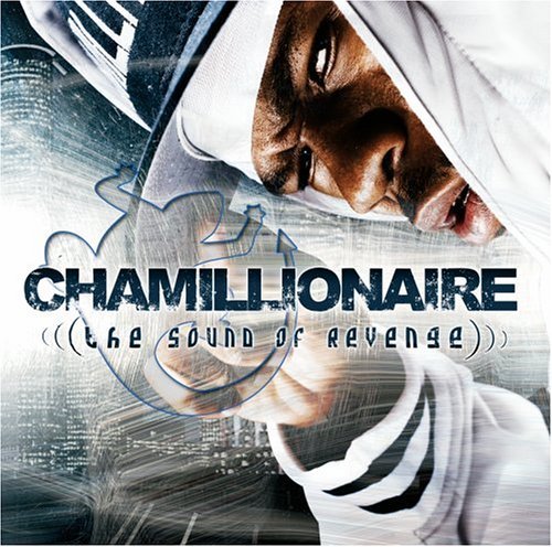 Chamillionaire/Sound Of Revenge@Clean Version