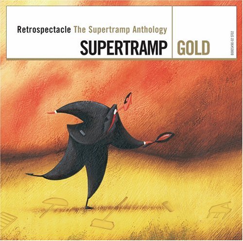 Supertramp Gold 2 CD 