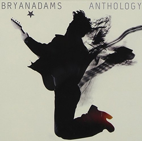 Bryan Adams Anthology 2 CD 