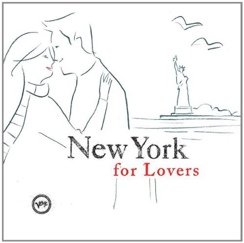 New York For Lovers/New York For Lovers