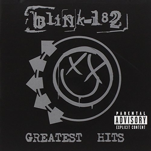 Blink 182 Greatest Hits Explicit Version 