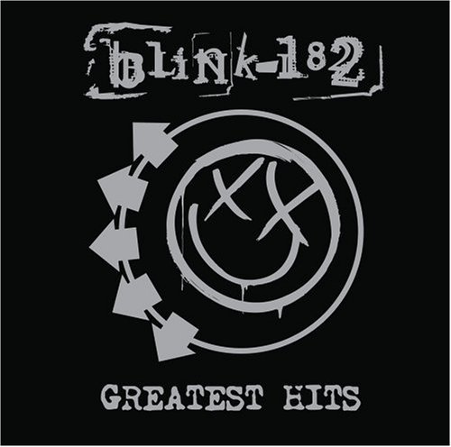 Blink-182/Greatest Hits@Clean Version