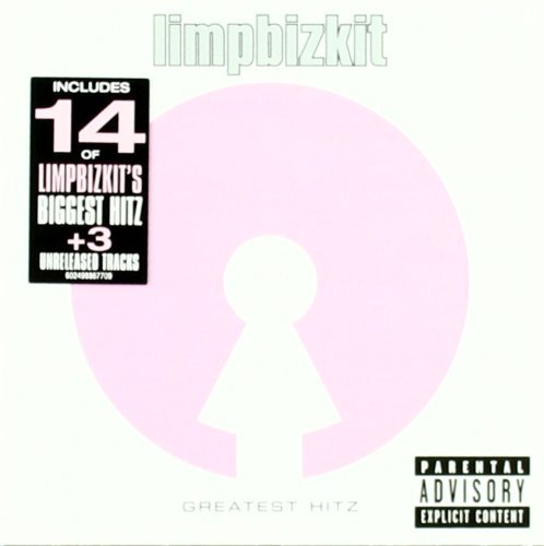 Limp Bizkit/Greatest Hitz@Explicit Version