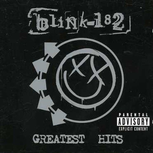 Blink-182/Greatest Hits@Import-Gbr@Incl. Bonus Track