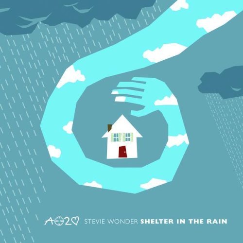Stevie Wonder/Shelter In The Rain