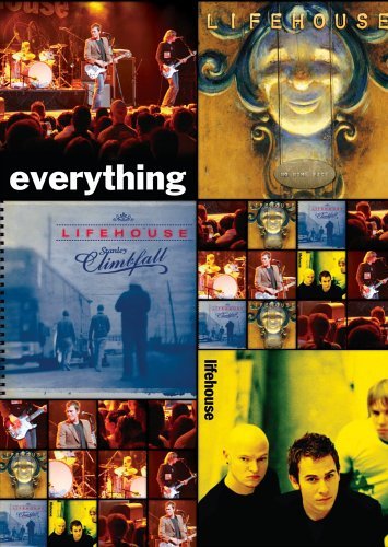 Lifehouse/Everything