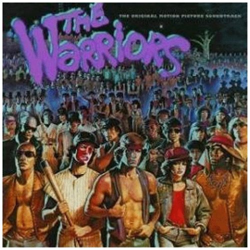 Warriors/Soundtrack