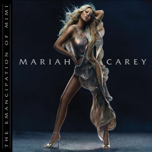 Mariah Carey/Emancipation Of Mimi-Platinum@Lmtd Ed.@Incl. Bonus Dvd