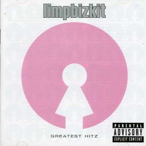 Limp Bizkit/Greatest Hitz@Import-Gbr@Incl. Bonus Track