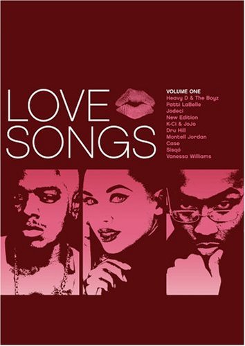 Love Songs/Love Songs 1