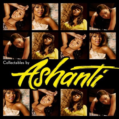 Ashanti/Collectables By Ashanti@Explicit Version@2 Lp Set
