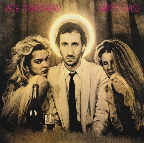 Pete Townshend/Empty Glass