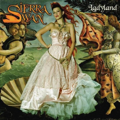 Sierra Swan Ladyland 