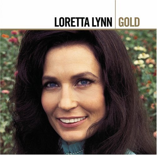 Loretta Lynn/Gold@Remastered@2 Cd