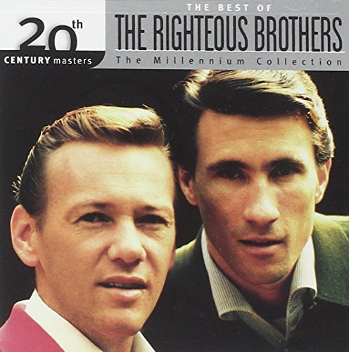 Righteous Brothers/Millennium Collection-20th Cen@Millennium Collection